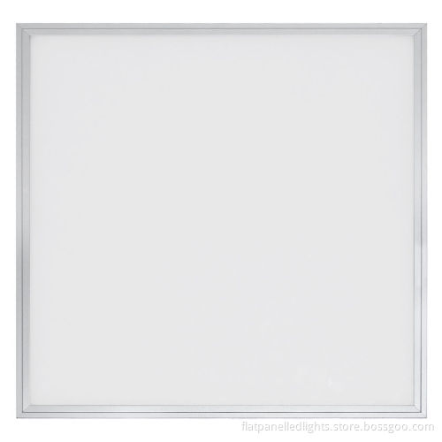 Dimmable 2' X 2' 2835led Flat Panel Led Lights Fixture Ra80 6000k